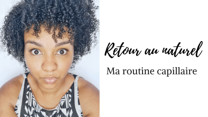 Back to bouclettes : ma transition&nbsp;capillaire