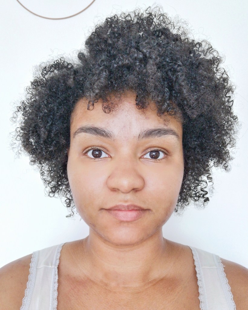 Back to bouclettes : ma transition capillaire – Château Leg0, image size:820x1024